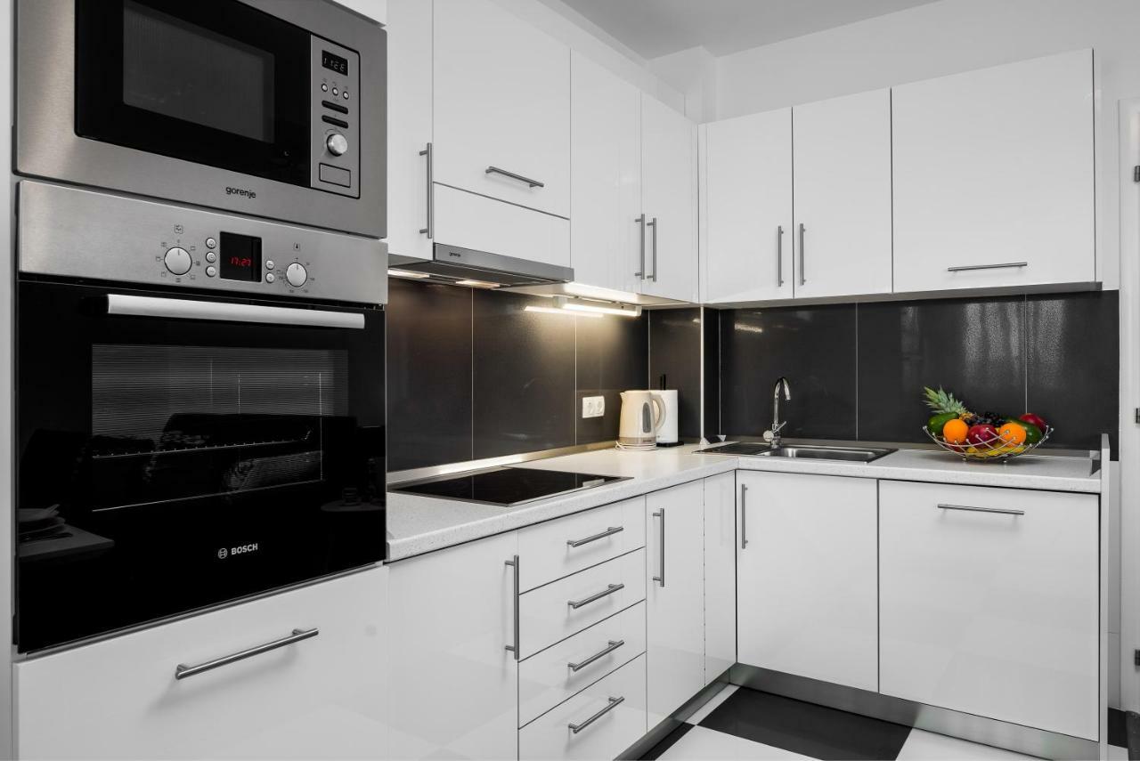 Lotus Apartman Split Exterior photo